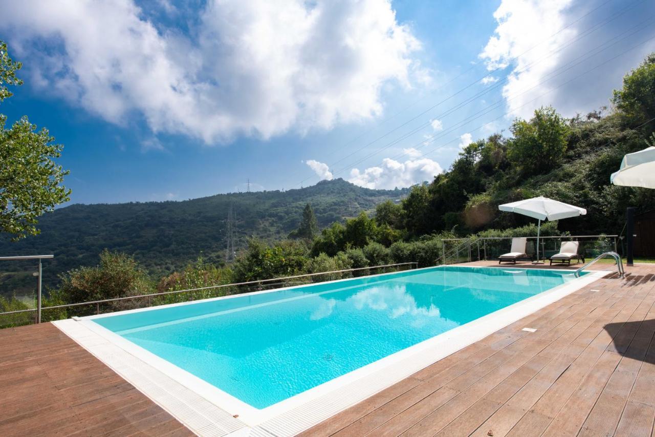 Le Terrazze Di Cefalu By Wonderful Italy Villa Exterior foto