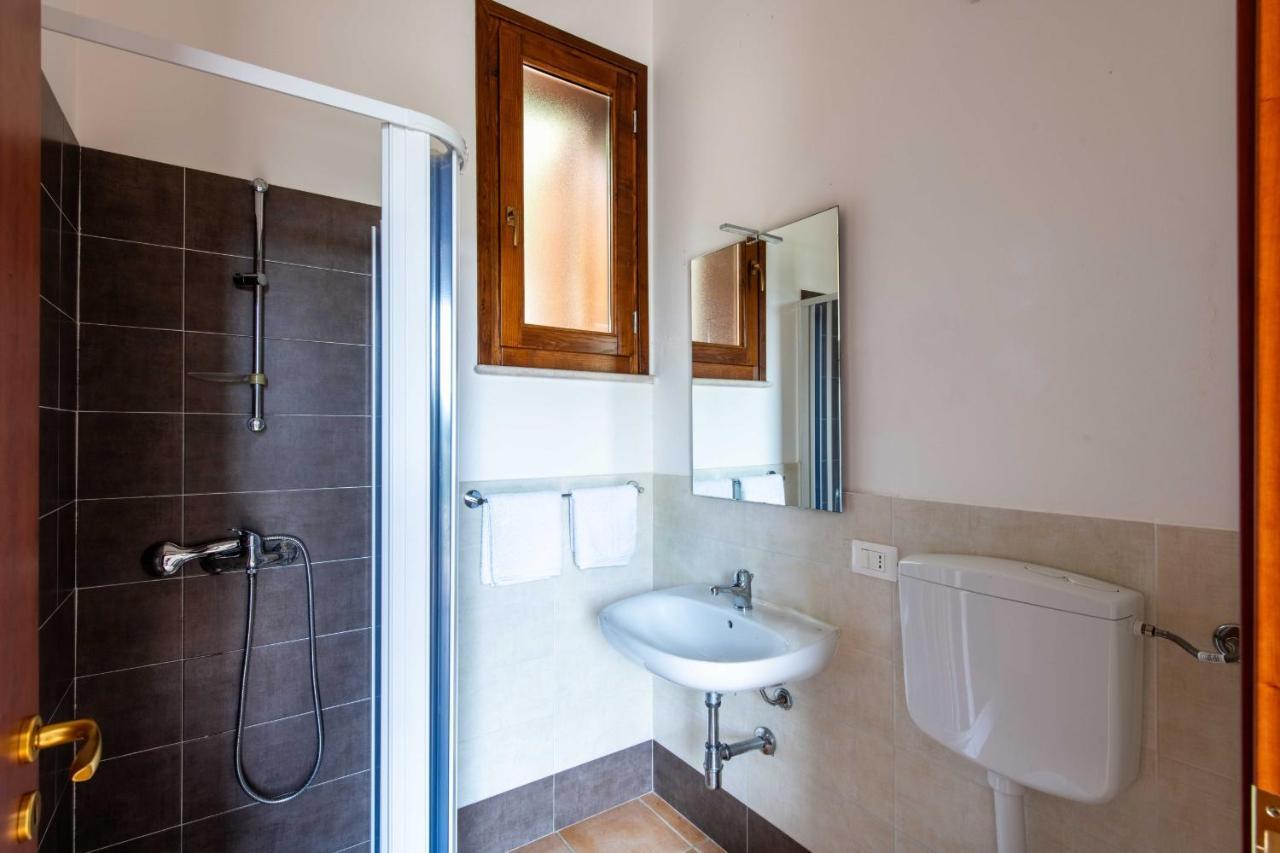 Le Terrazze Di Cefalu By Wonderful Italy Villa Exterior foto