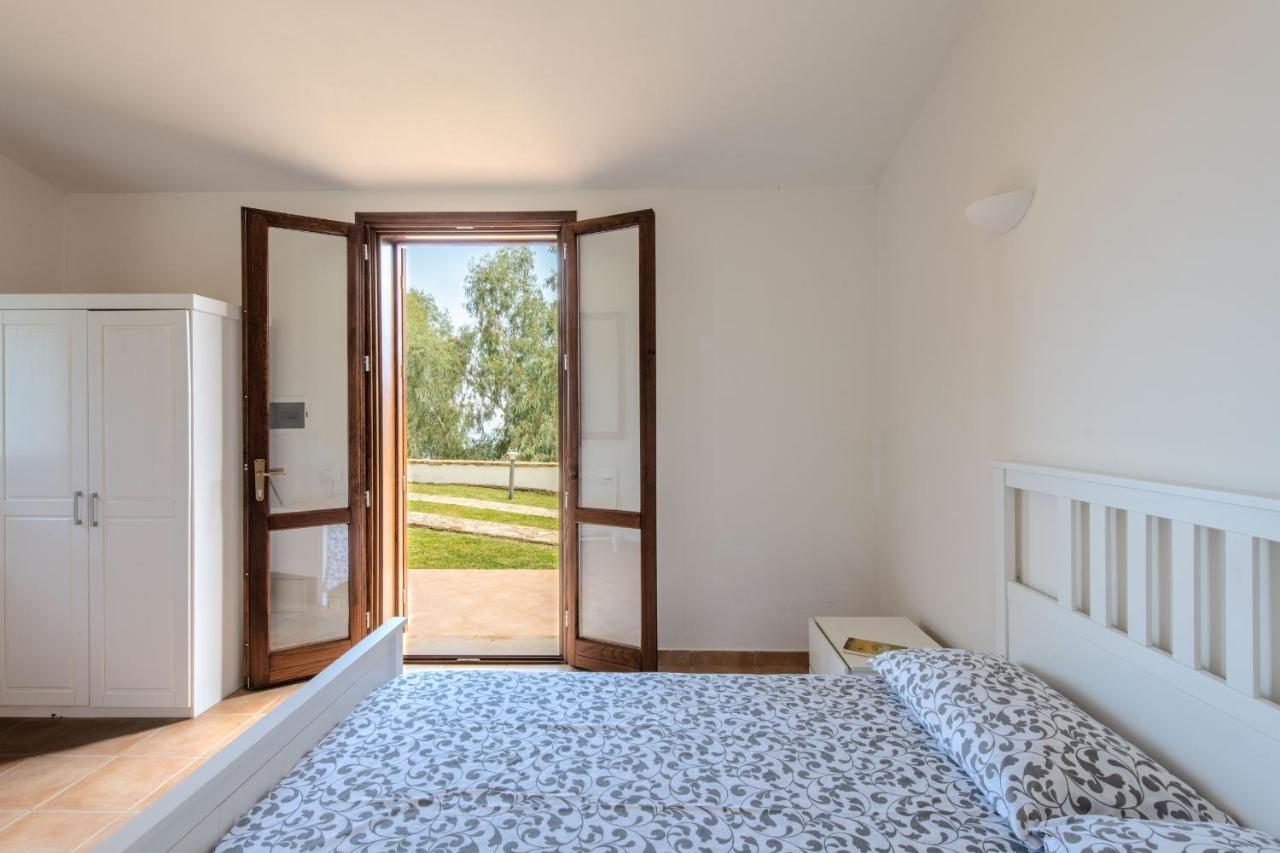 Le Terrazze Di Cefalu By Wonderful Italy Villa Exterior foto