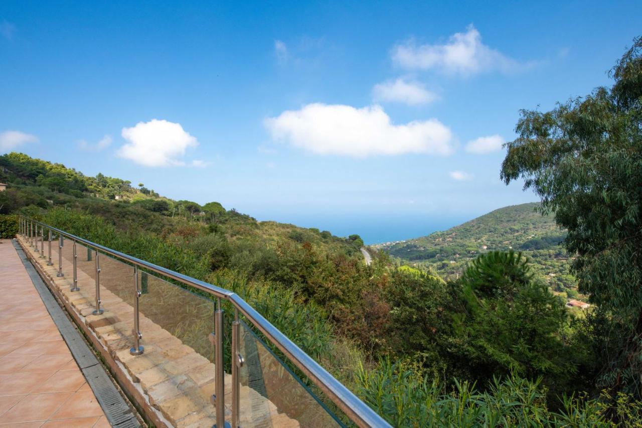 Le Terrazze Di Cefalu By Wonderful Italy Villa Exterior foto