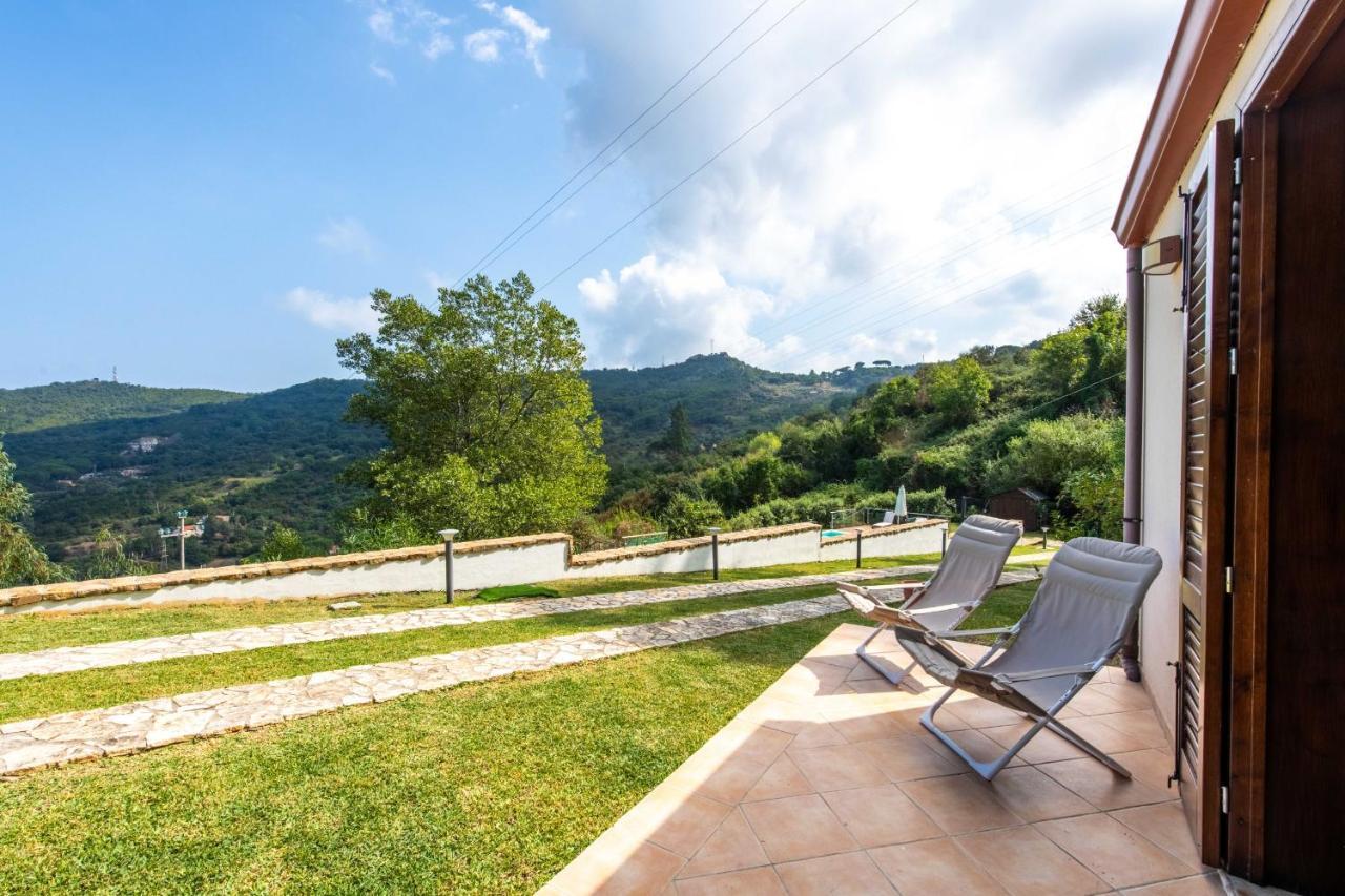 Le Terrazze Di Cefalu By Wonderful Italy Villa Exterior foto