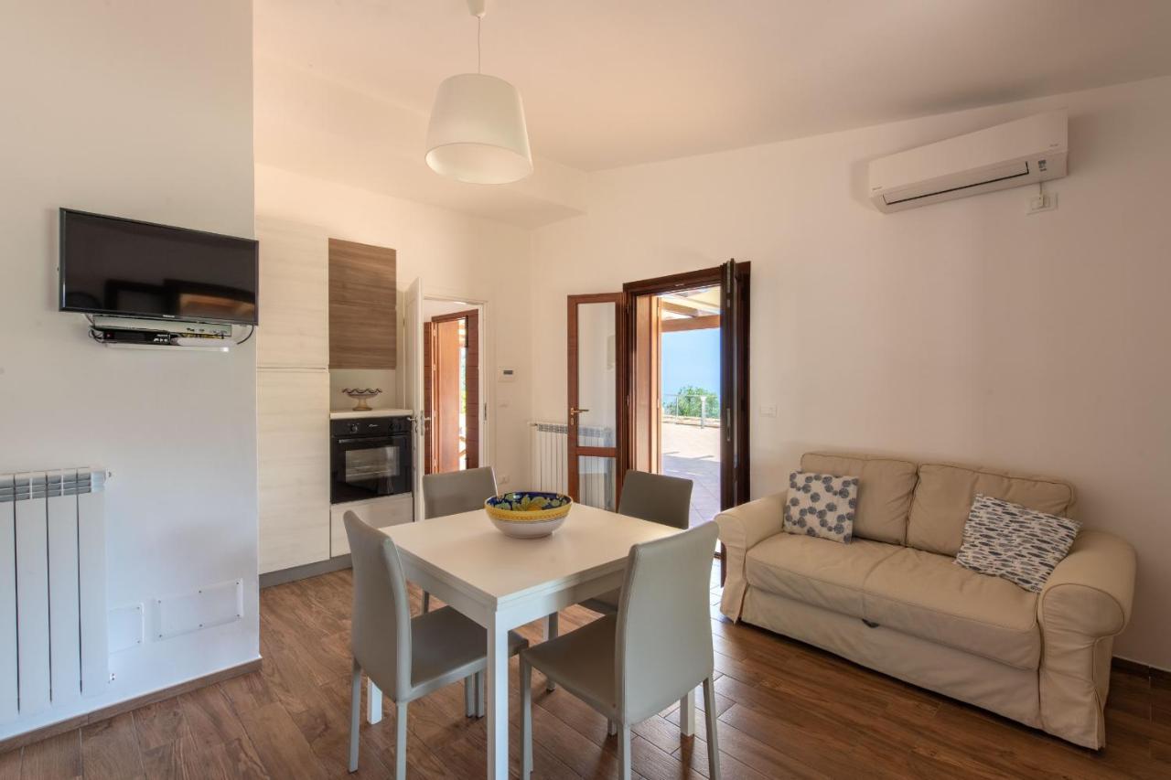 Le Terrazze Di Cefalu By Wonderful Italy Villa Exterior foto